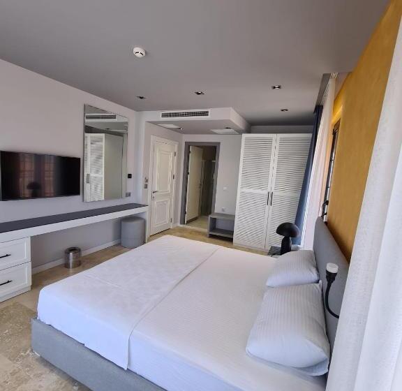 بنسيون Delice Mavi