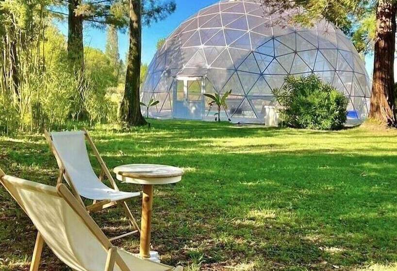 Пансион Mas Du Versadou