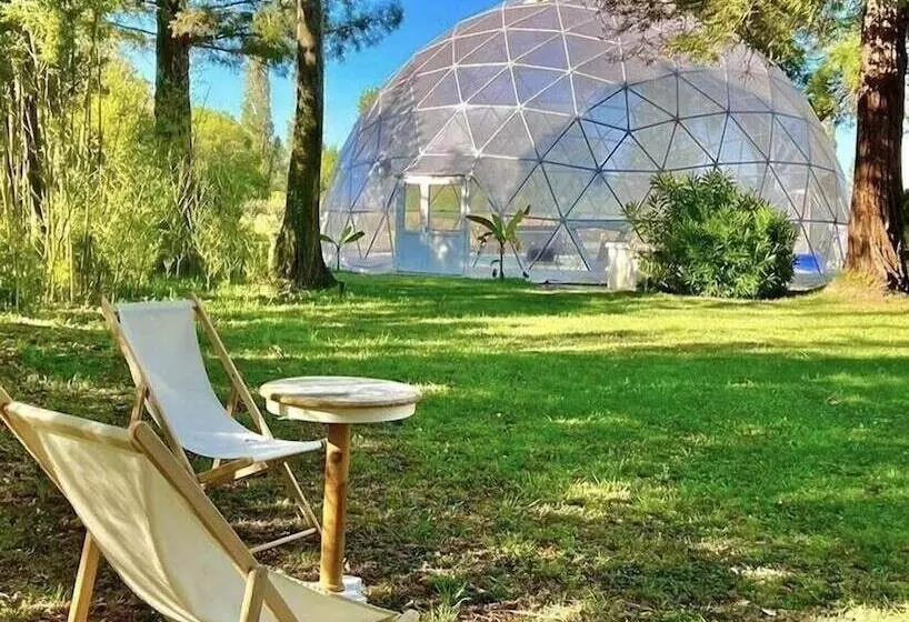 Majatalo Mas Du Versadou