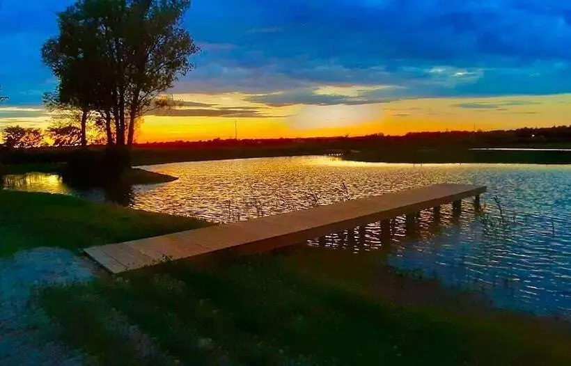 Majatalo Mas Du Versadou