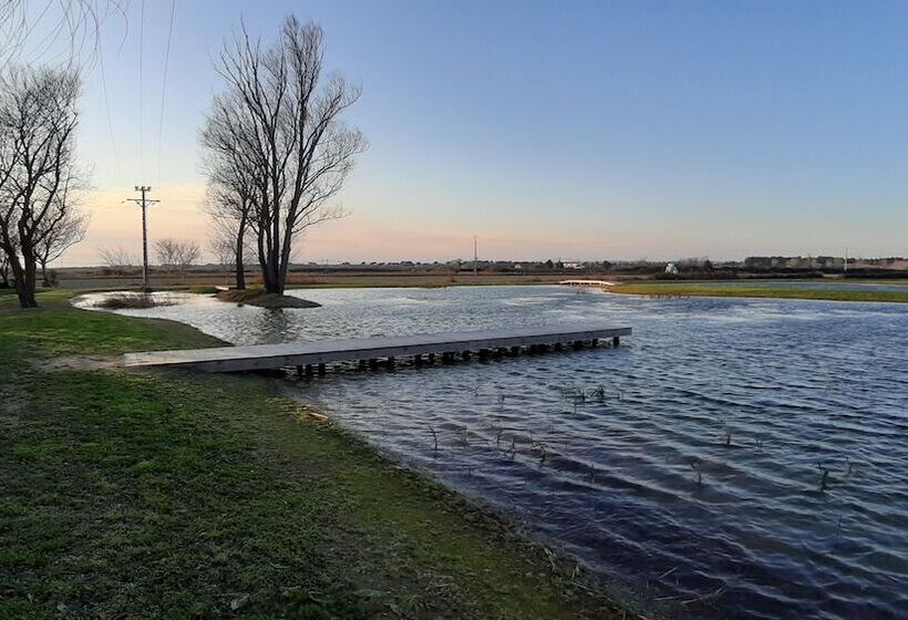 Пансион Mas Du Versadou