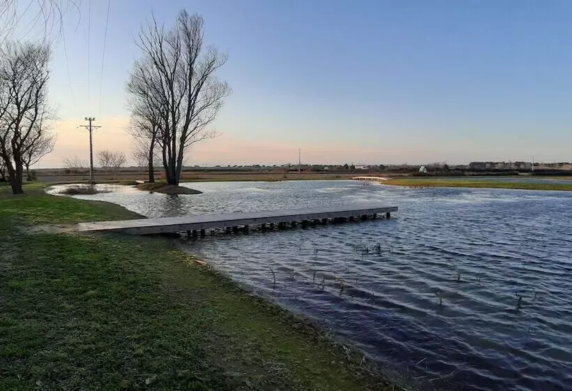 Majatalo Mas Du Versadou