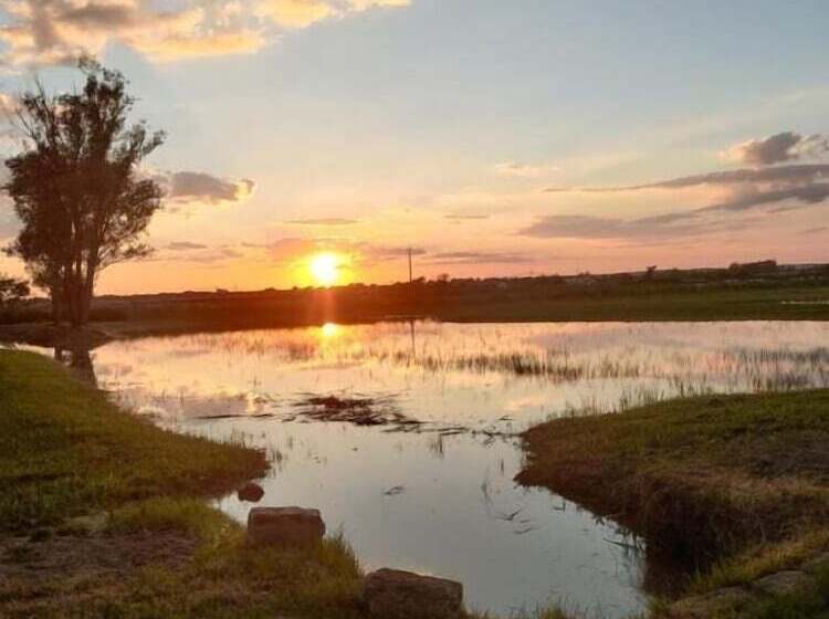 Пансион Mas Du Versadou