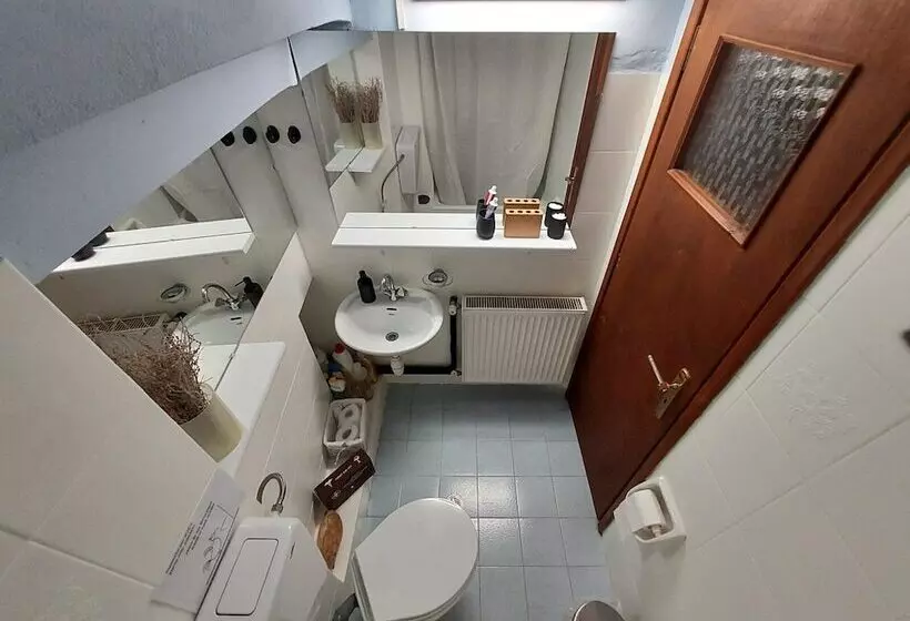 Majatalo Rest As A Local