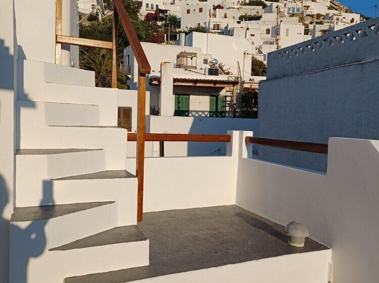 膳宿费 Rest As A Local