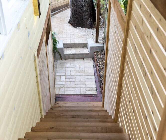 Panzió The Grandview Collection Fl Ave