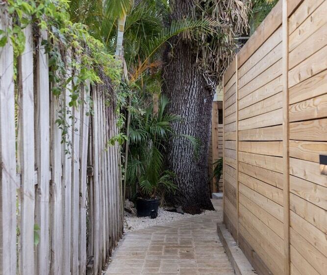 Panzió The Grandview Collection Fl Ave