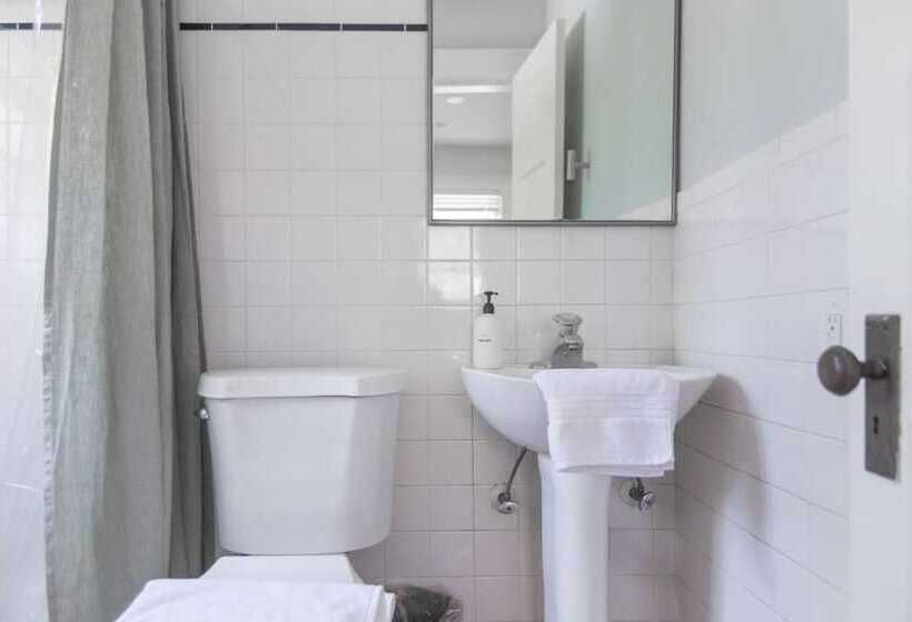 Panzió The Grandview Collection Fl Ave