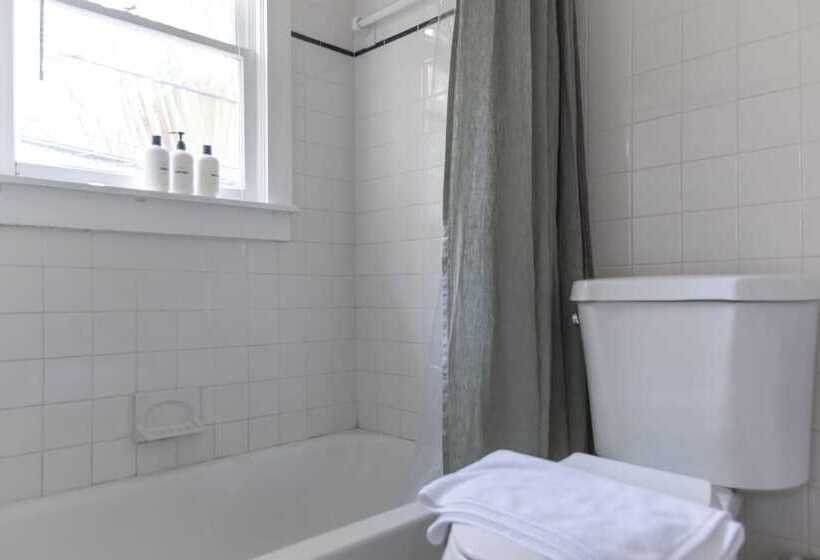 Panzió The Grandview Collection Fl Ave