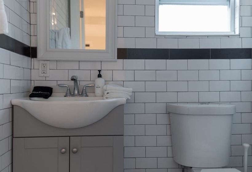 Panzió The Grandview Collection Fl Ave