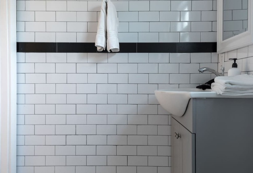 Panzió The Grandview Collection Fl Ave