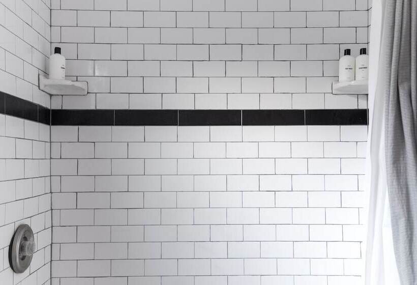 Panzió The Grandview Collection Fl Ave