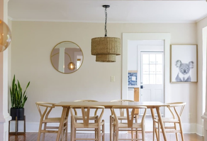 Panzió The Grandview Collection Fl Ave