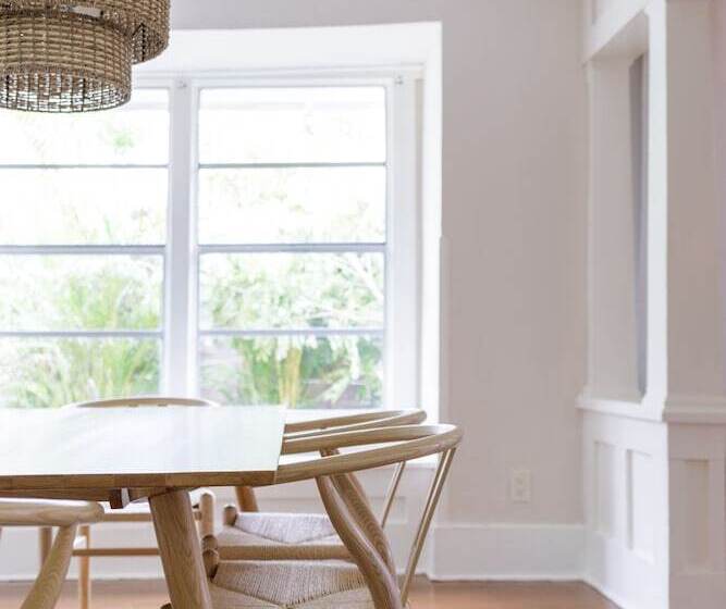 Panzió The Grandview Collection Fl Ave