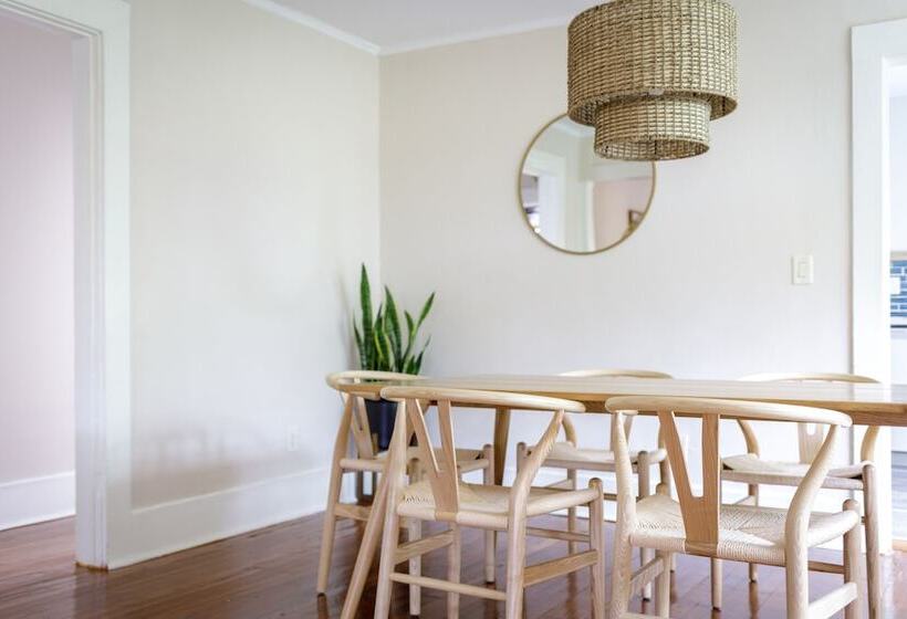 Panzió The Grandview Collection Fl Ave