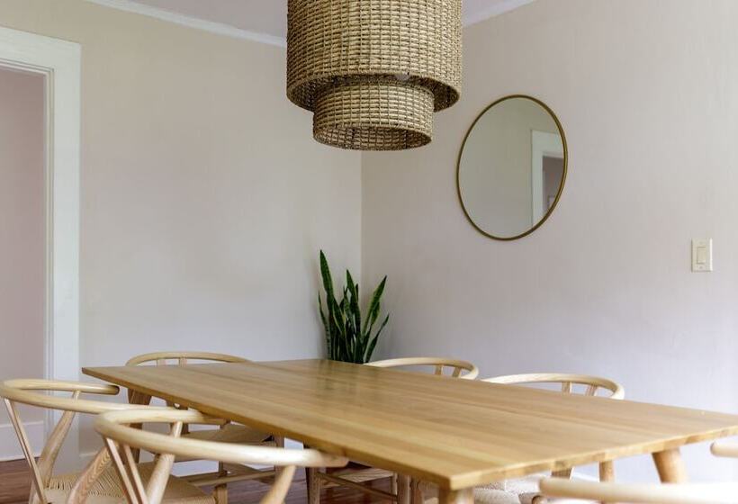 Panzió The Grandview Collection Fl Ave