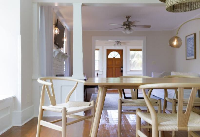 Panzió The Grandview Collection Fl Ave