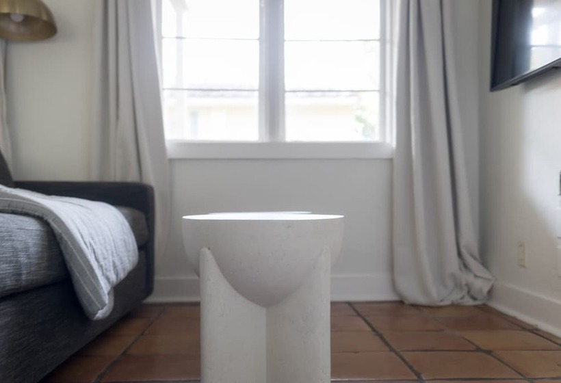 Panzió The Grandview Collection Fl Ave