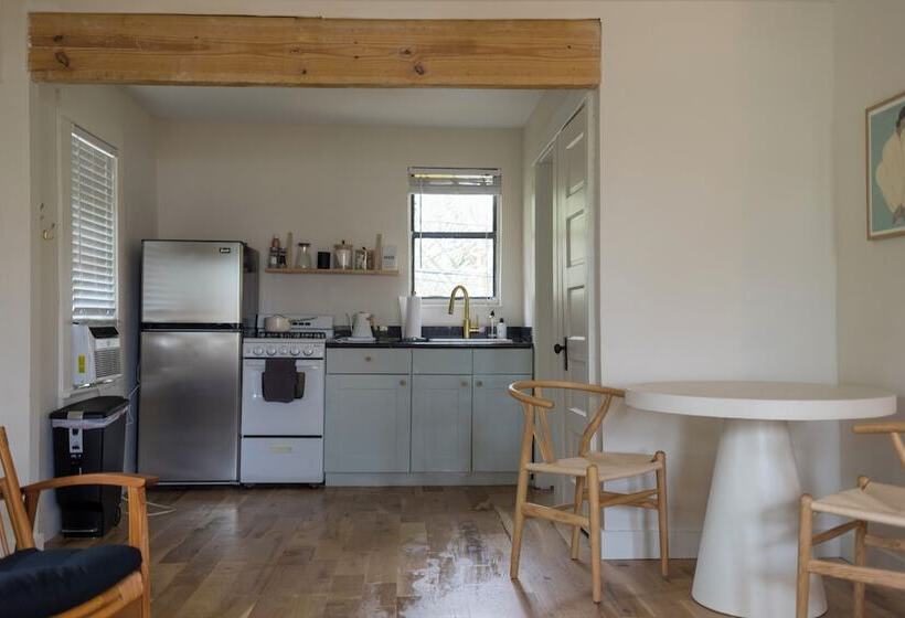 Panzió The Grandview Collection Fl Ave