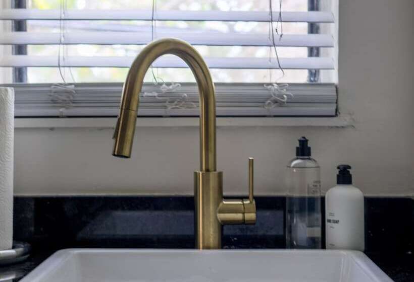 Panzió The Grandview Collection Fl Ave