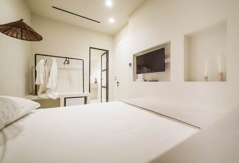 ペンション Yasemi