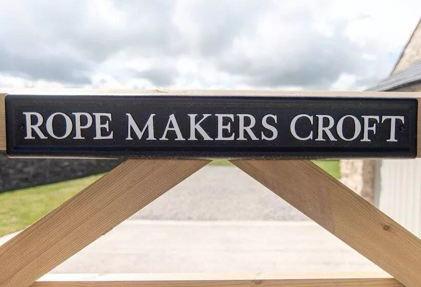 Rope Makers Croft