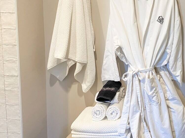 The Lofts At The Market