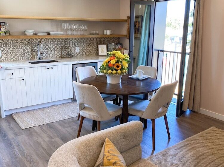 The Lofts At The Market