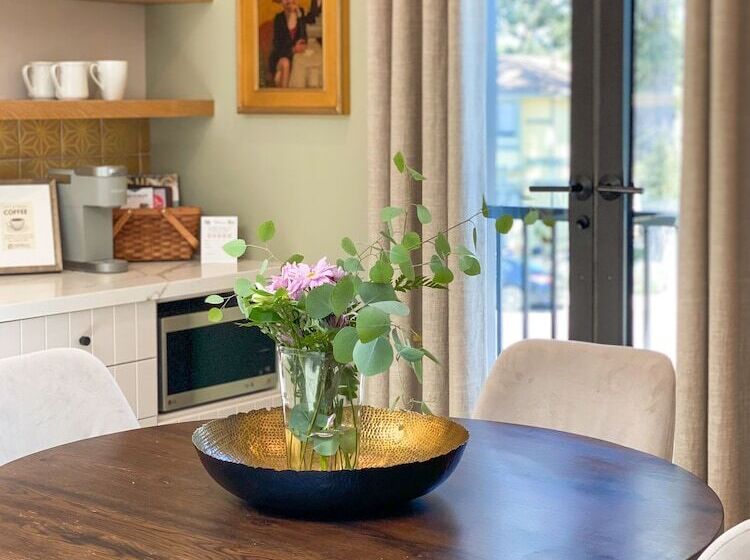 The Lofts At The Market