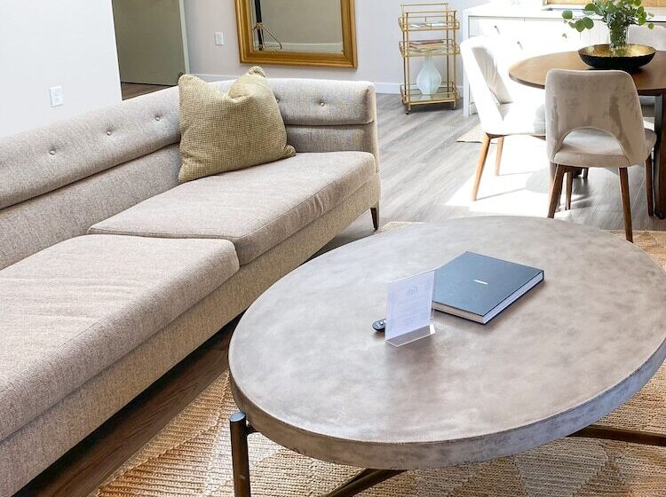 The Lofts At The Market