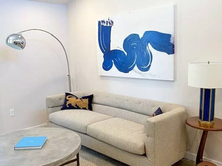 The Lofts At The Market