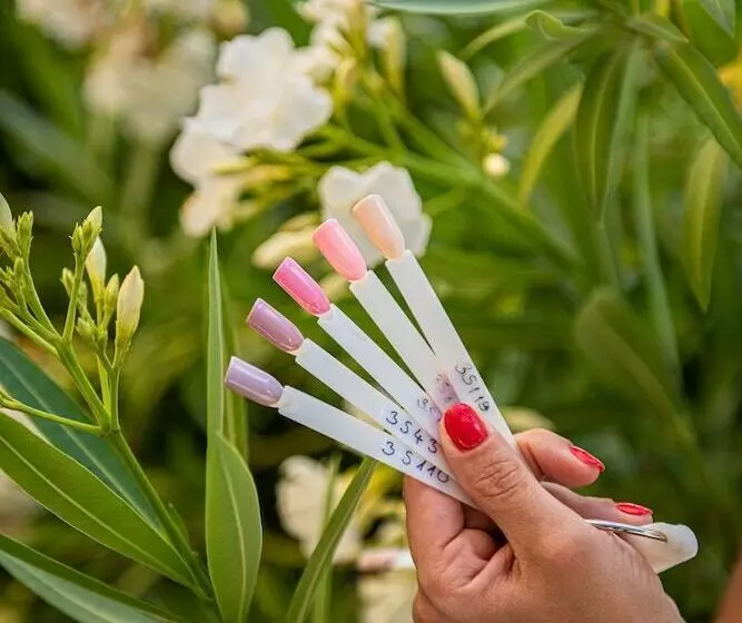 Wabi Hotel   Beauty & Dental Center