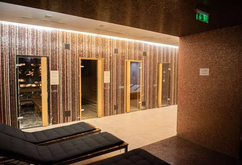 Wabi Hotel   Beauty & Dental Center