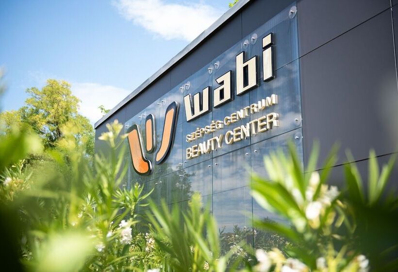 Wabi Hotel   Beauty & Dental Center