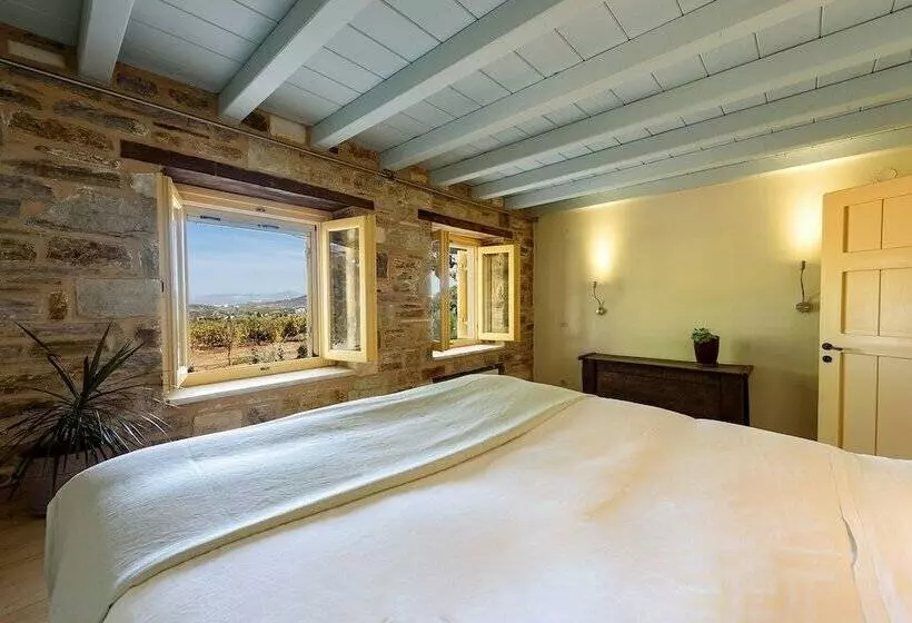 Aria Paros Residence