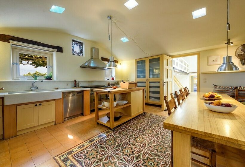 Aria Paros Residence