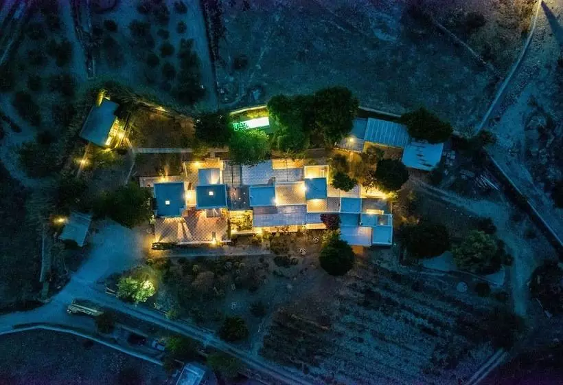 Aria Paros Residence