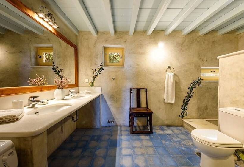 Aria Paros Residence