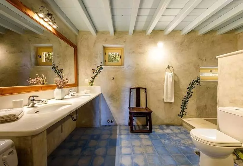 Aria Paros Residence