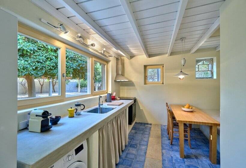 Aria Paros Residence