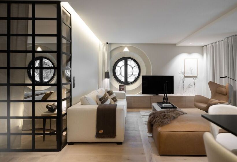 City Lodges Collection