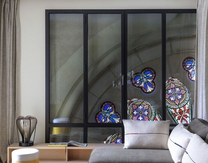 City Lodges Collection