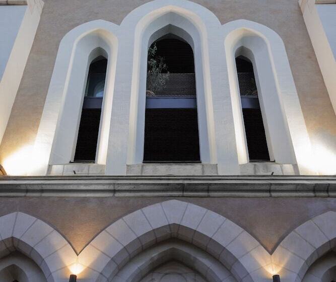 City Lodges Collection