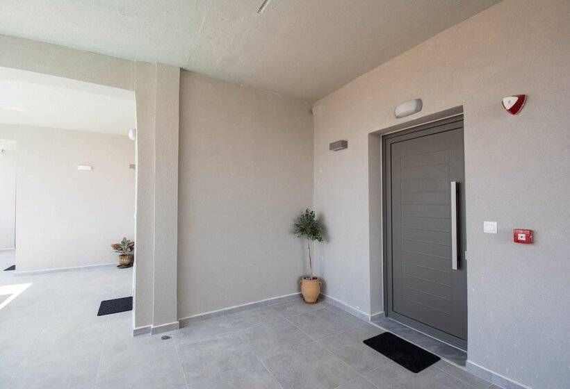 Crete Resort Sea Side Suites Adults Only By Checkin