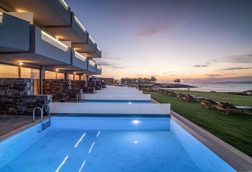 Crete Resort Sea Side Suites Adults Only By Checkin