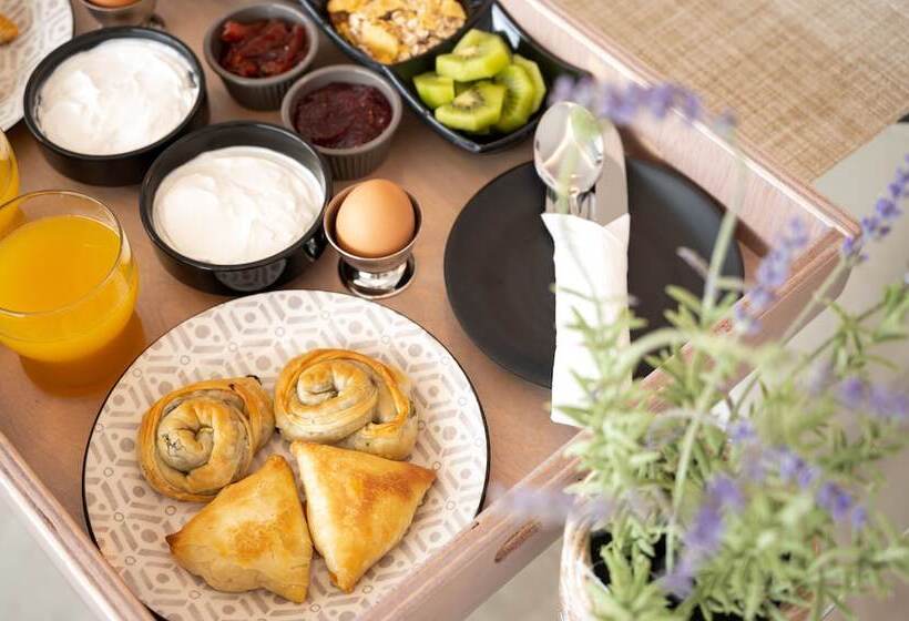 Crete Resort Sea Side Suites Adults Only By Checkin