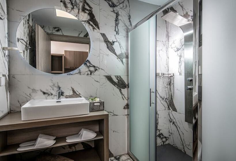 Crete Resort Sea Side Suites Adults Only By Checkin