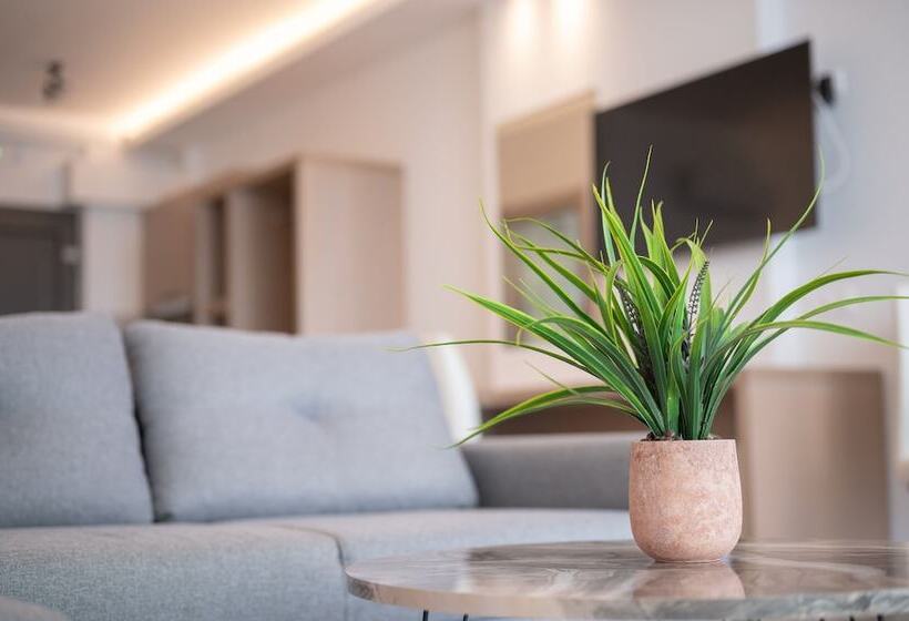 Crete Resort Sea Side Suites Adults Only By Checkin