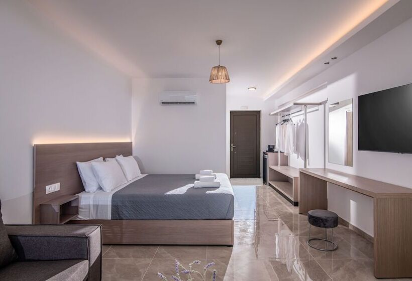 Crete Resort Sea Side Suites Adults Only By Checkin