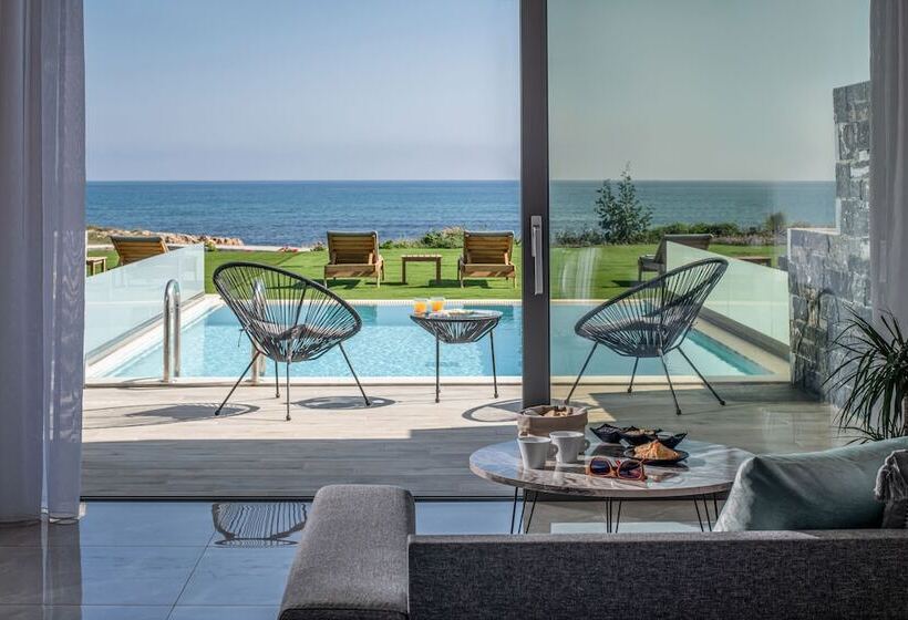 Crete Resort Sea Side Suites Adults Only By Checkin